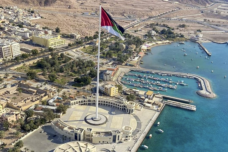 Aqaba