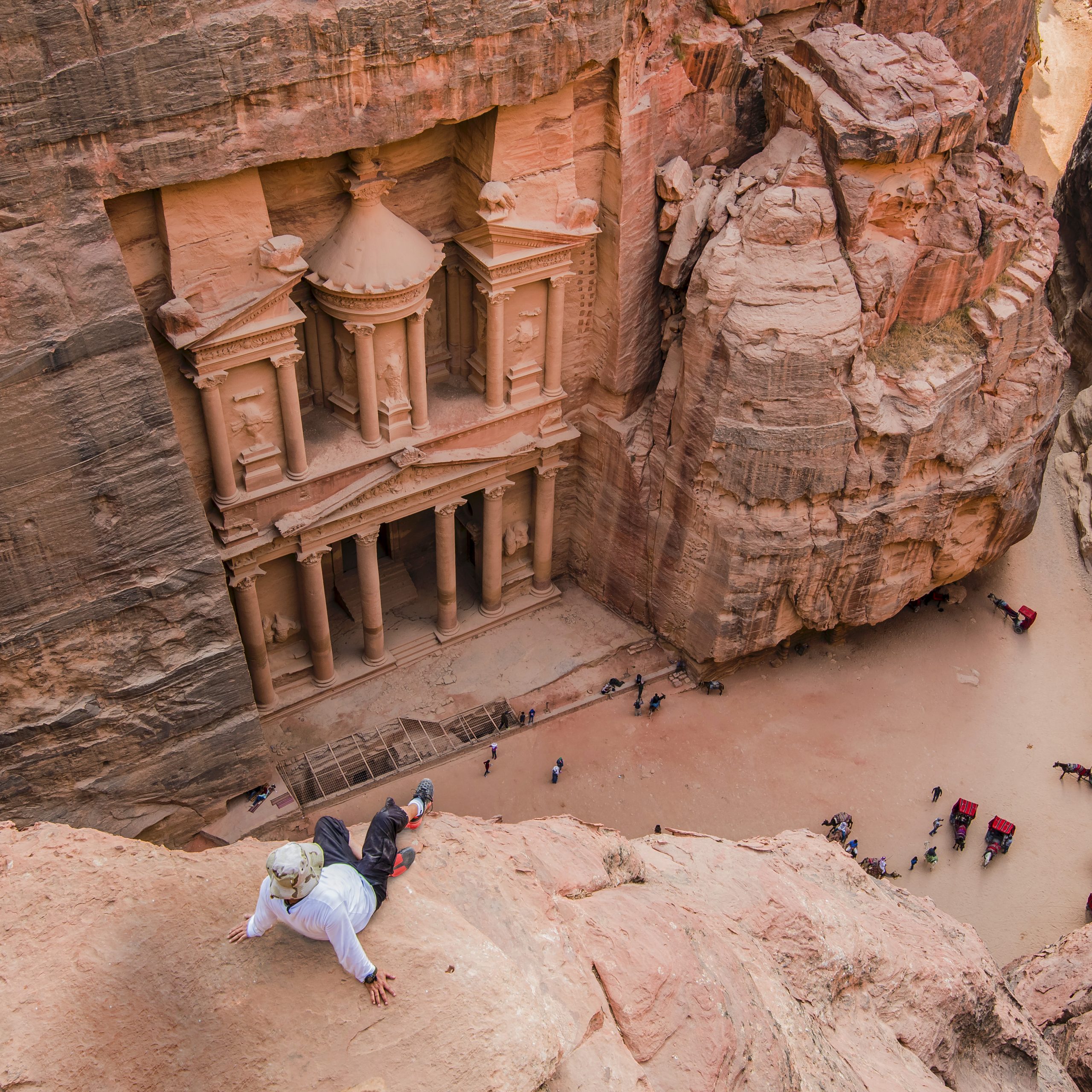 Petra