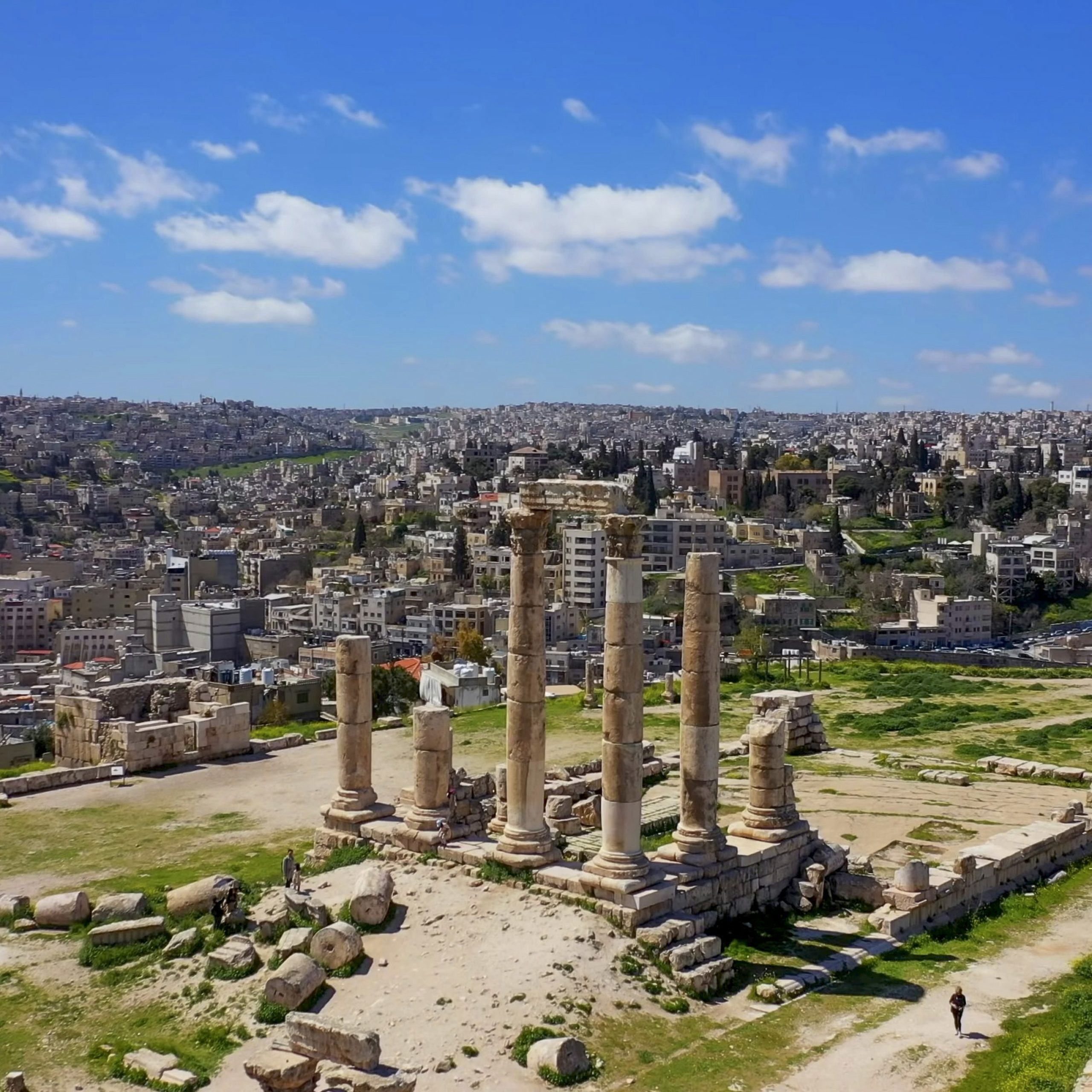 Amman