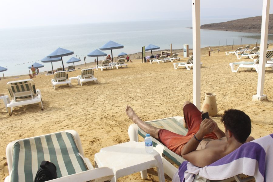 Dead Sea Private Day Tour